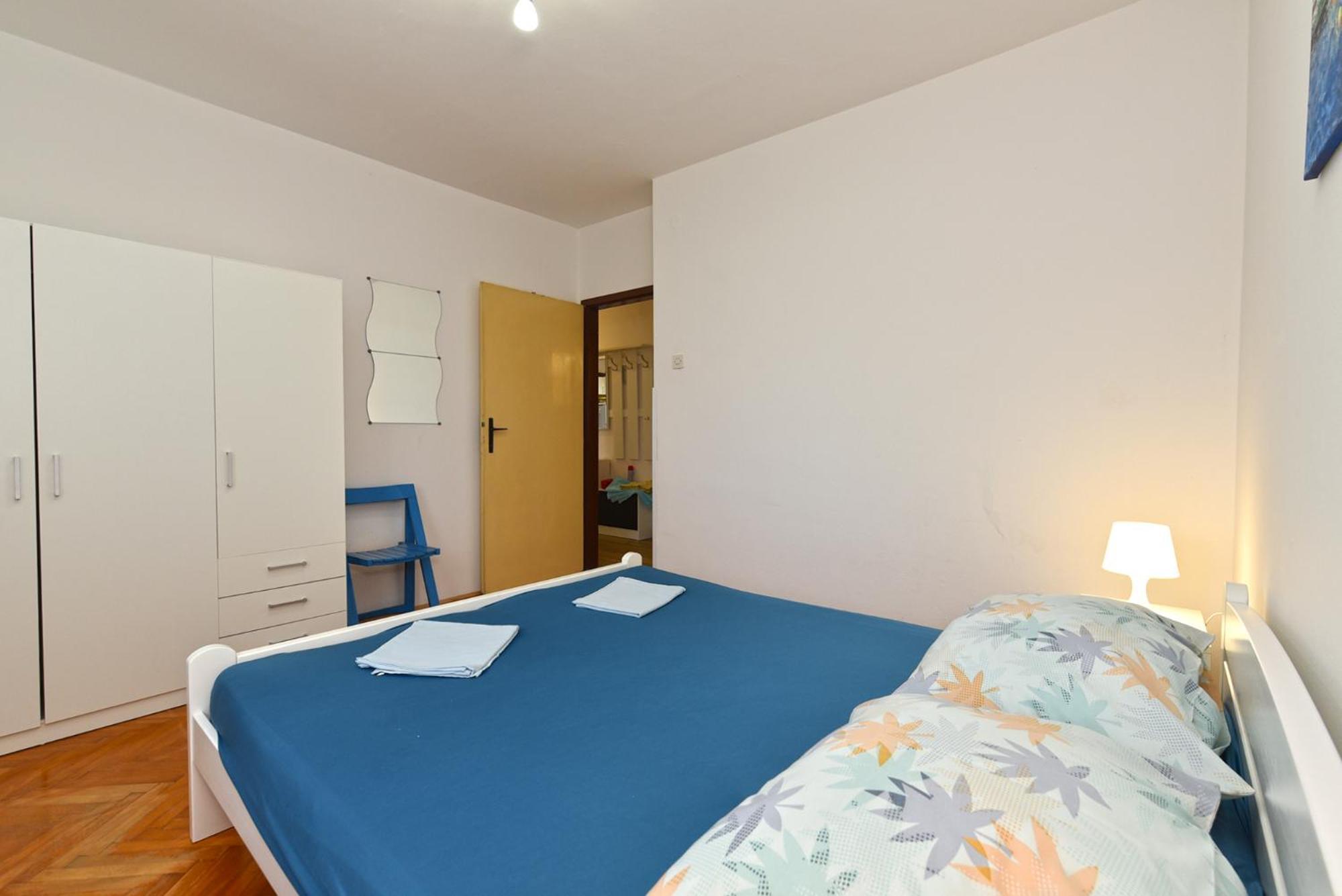 Apartment Anita 608 Μεντουλίν Εξωτερικό φωτογραφία