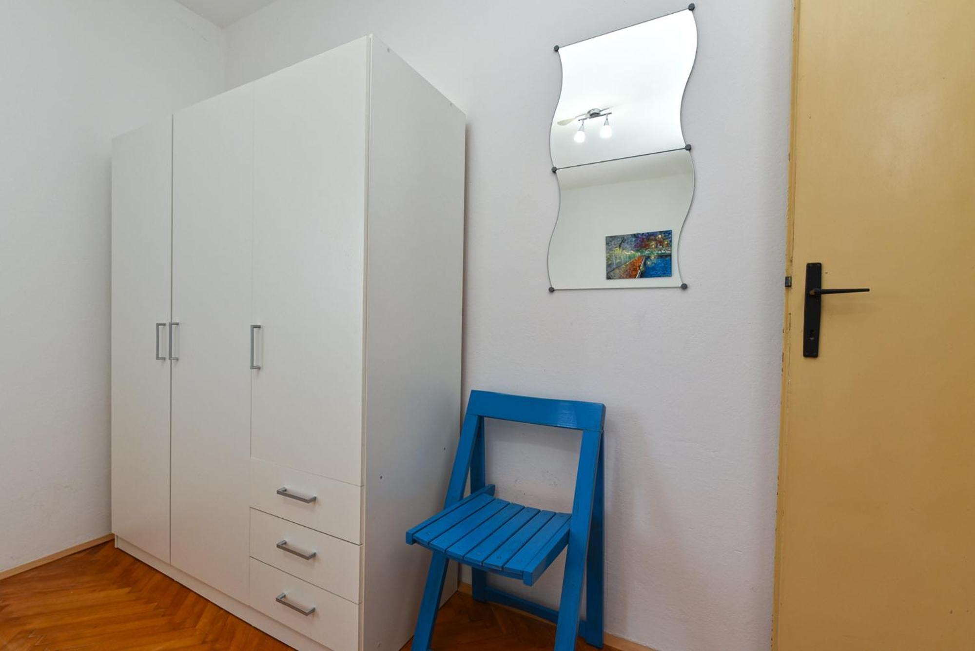 Apartment Anita 608 Μεντουλίν Εξωτερικό φωτογραφία