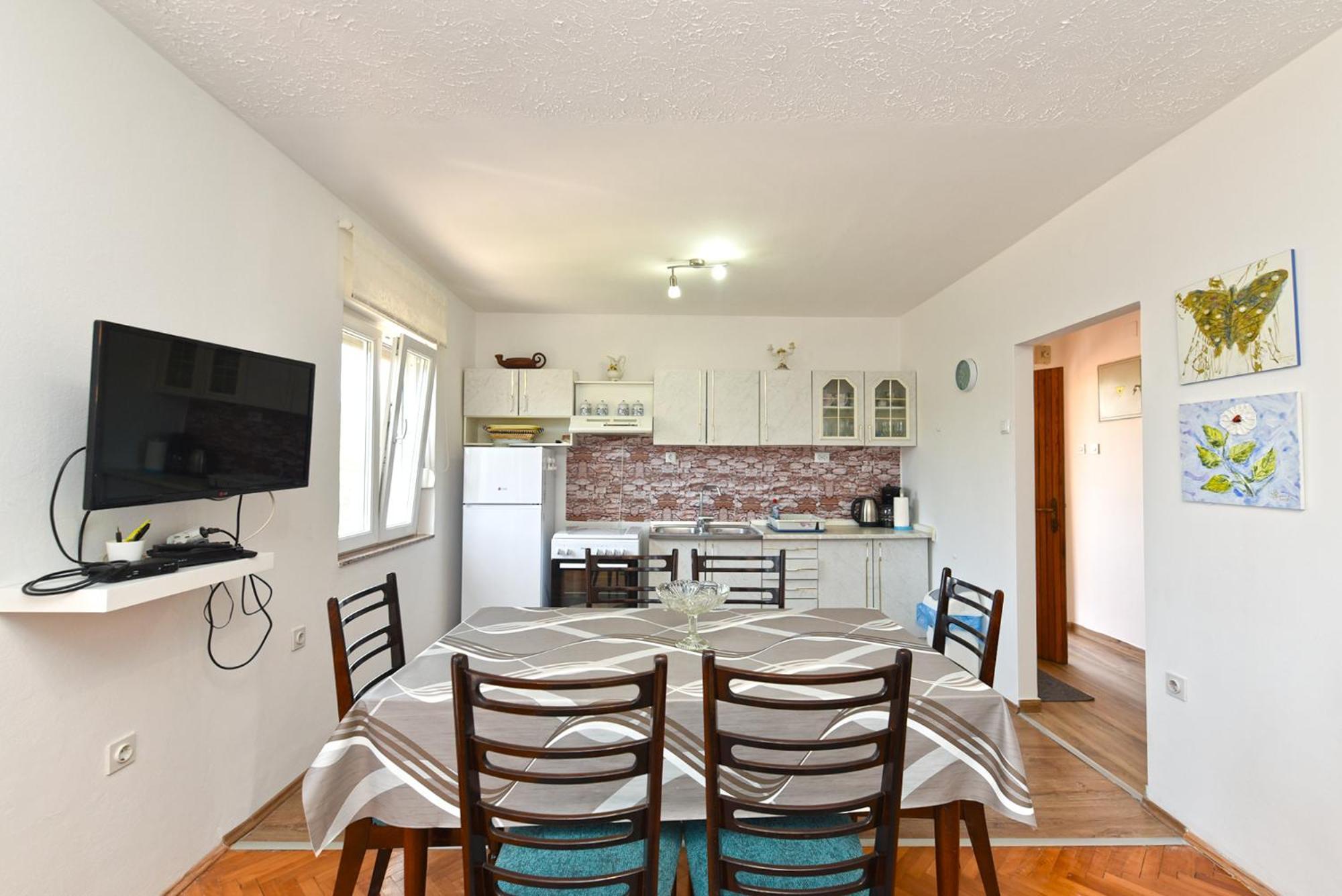 Apartment Anita 608 Μεντουλίν Εξωτερικό φωτογραφία