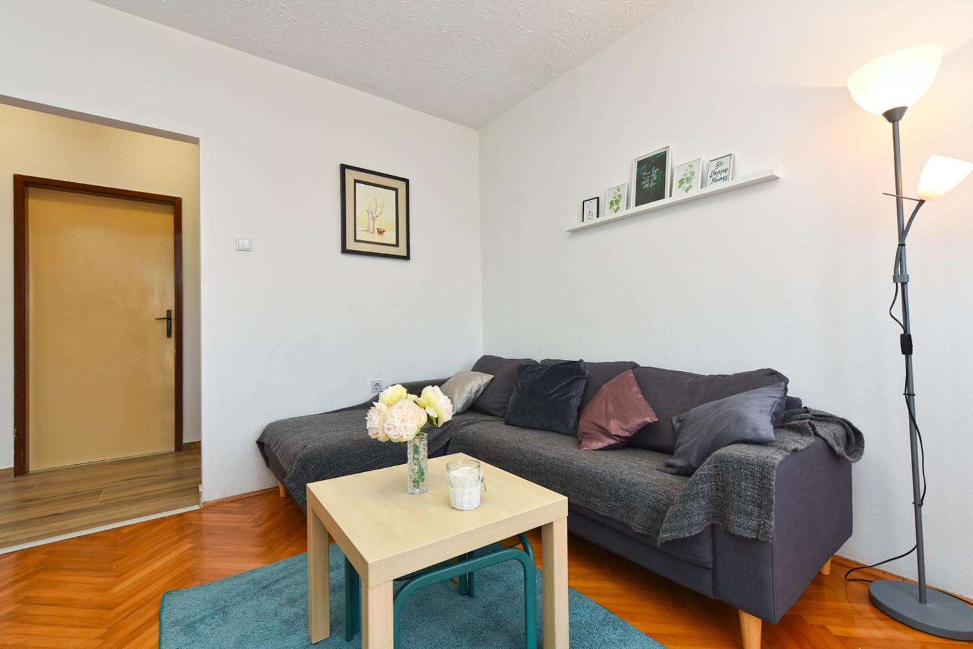 Apartment Anita 608 Μεντουλίν Εξωτερικό φωτογραφία