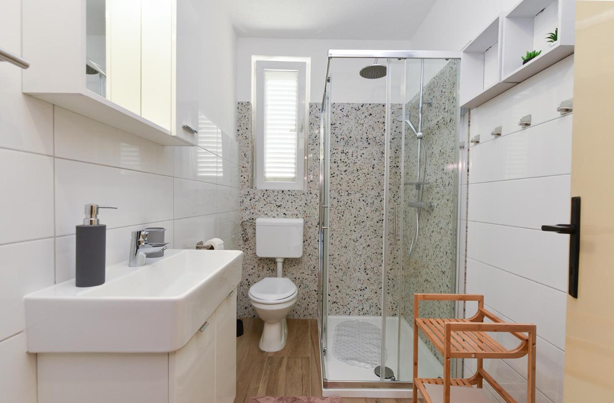 Apartment Anita 608 Μεντουλίν Εξωτερικό φωτογραφία