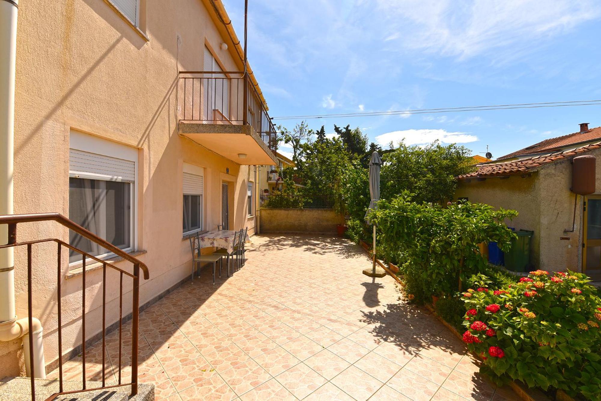 Apartment Anita 608 Μεντουλίν Εξωτερικό φωτογραφία