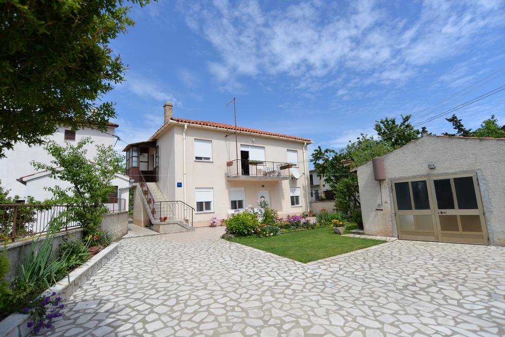 Apartment Anita 608 Μεντουλίν Εξωτερικό φωτογραφία