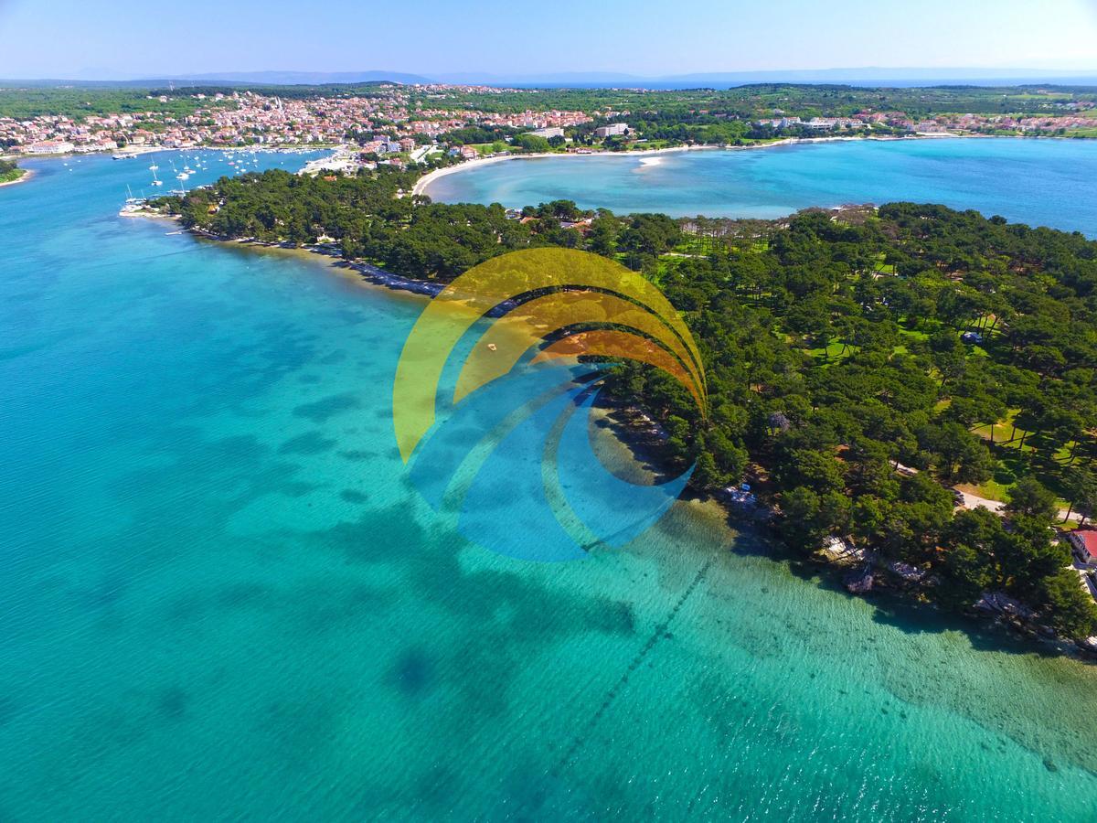 Apartment Anita 608 Μεντουλίν Εξωτερικό φωτογραφία