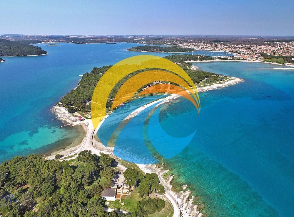 Apartment Anita 608 Μεντουλίν Εξωτερικό φωτογραφία